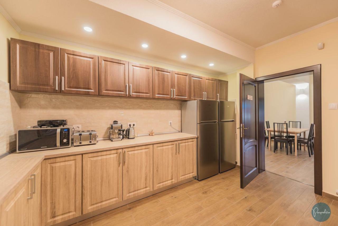 Farkas Panzio Bed & Breakfast Praid Exterior photo