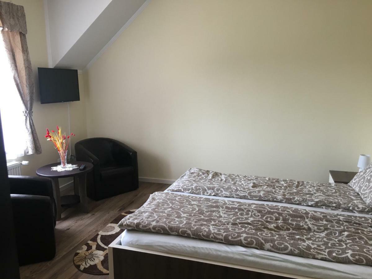 Farkas Panzio Bed & Breakfast Praid Exterior photo